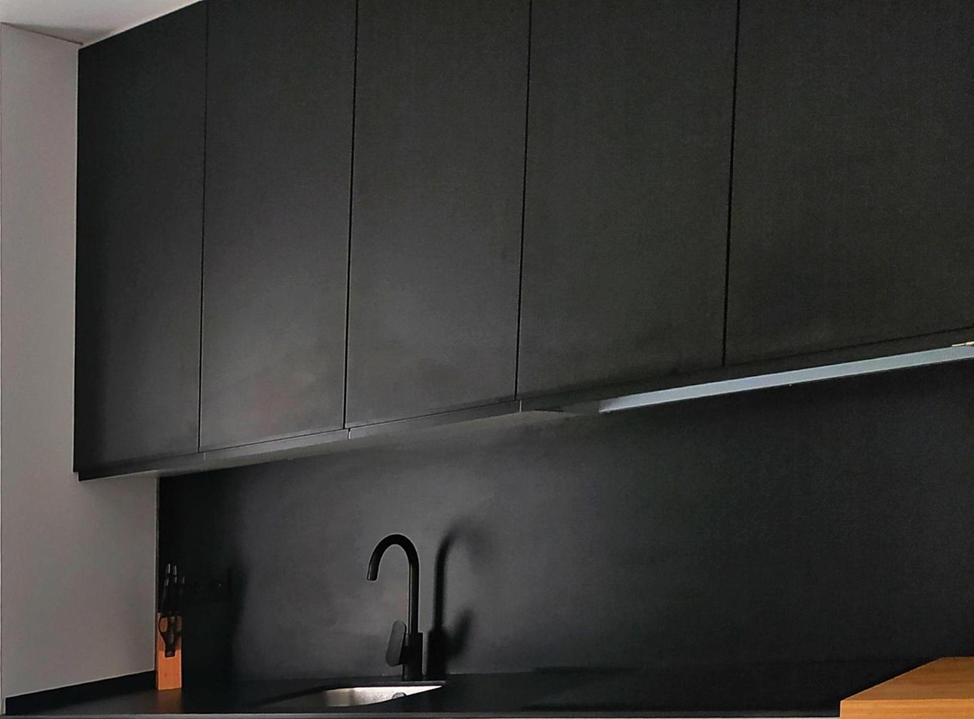 Apartamentos Munoz Fornell 2 ชิกลานา เด ลา ฟรอนเตรา ภายนอก รูปภาพ