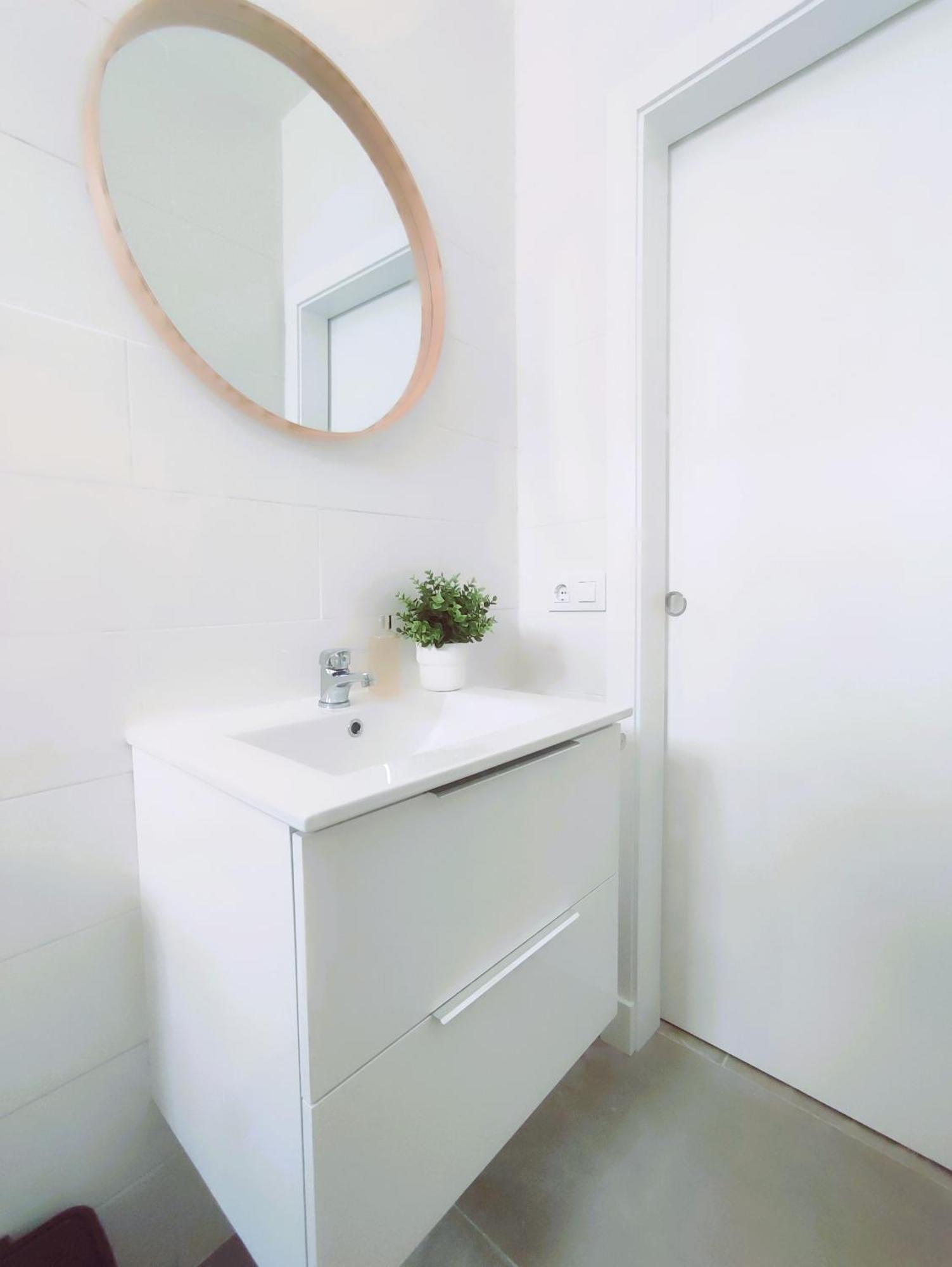 Apartamentos Munoz Fornell 2 ชิกลานา เด ลา ฟรอนเตรา ภายนอก รูปภาพ