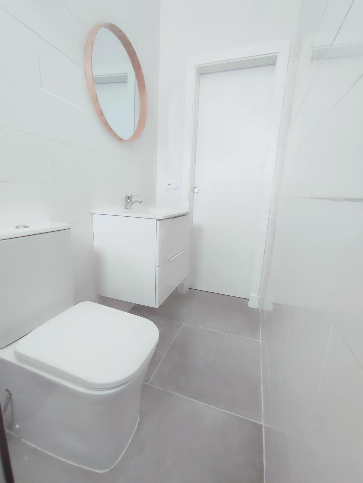 Apartamentos Munoz Fornell 2 ชิกลานา เด ลา ฟรอนเตรา ภายนอก รูปภาพ