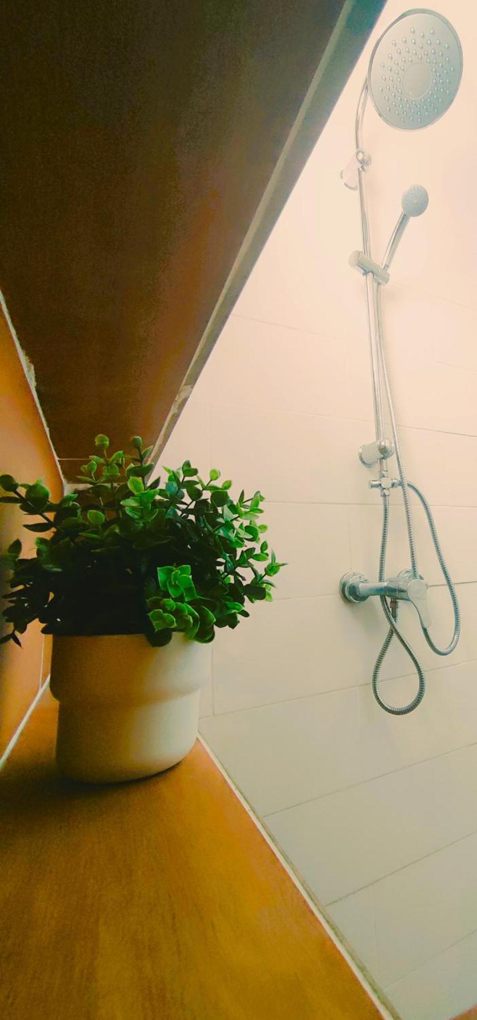 Apartamentos Munoz Fornell 2 ชิกลานา เด ลา ฟรอนเตรา ภายนอก รูปภาพ