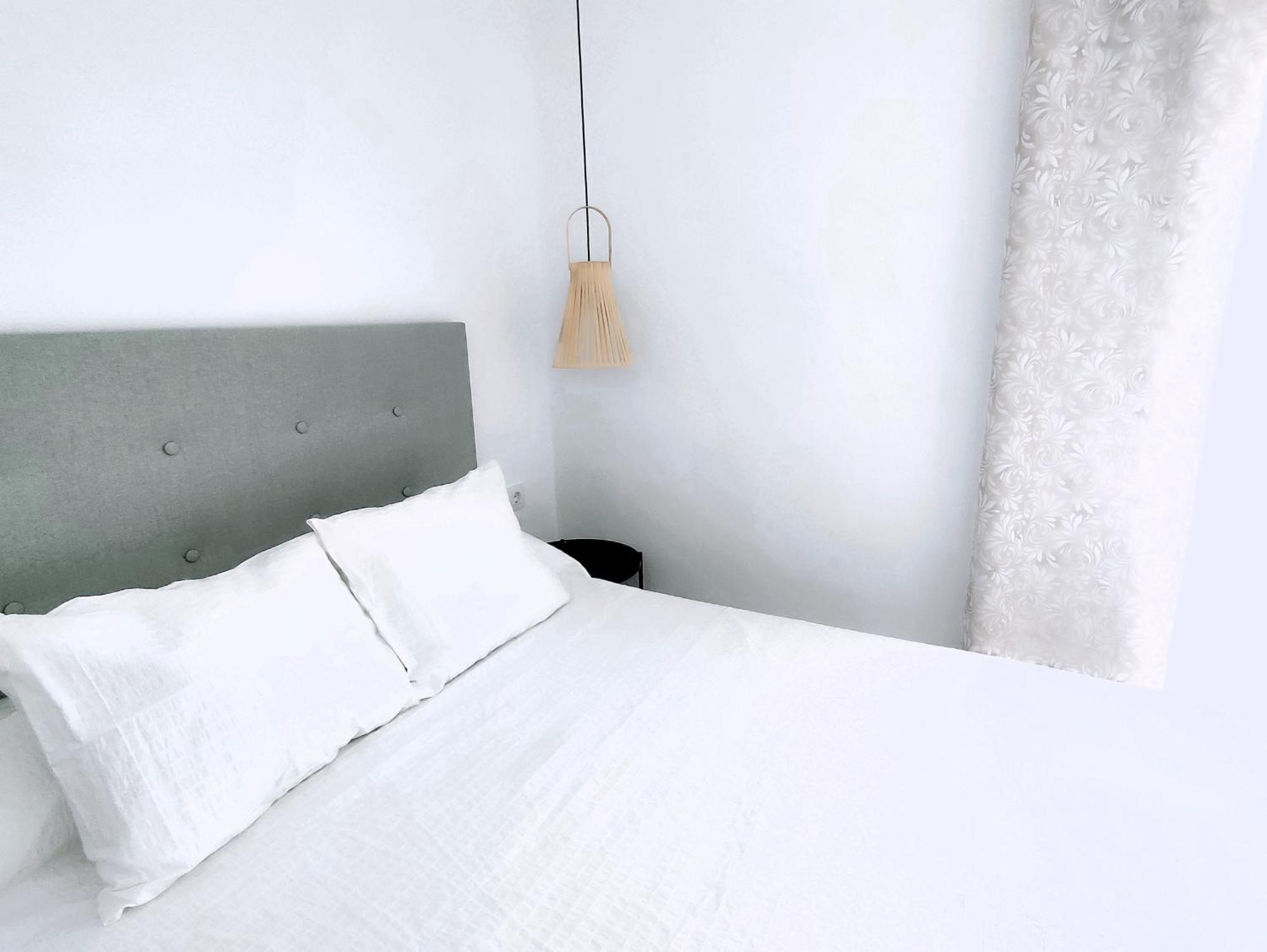 Apartamentos Munoz Fornell 2 ชิกลานา เด ลา ฟรอนเตรา ภายนอก รูปภาพ