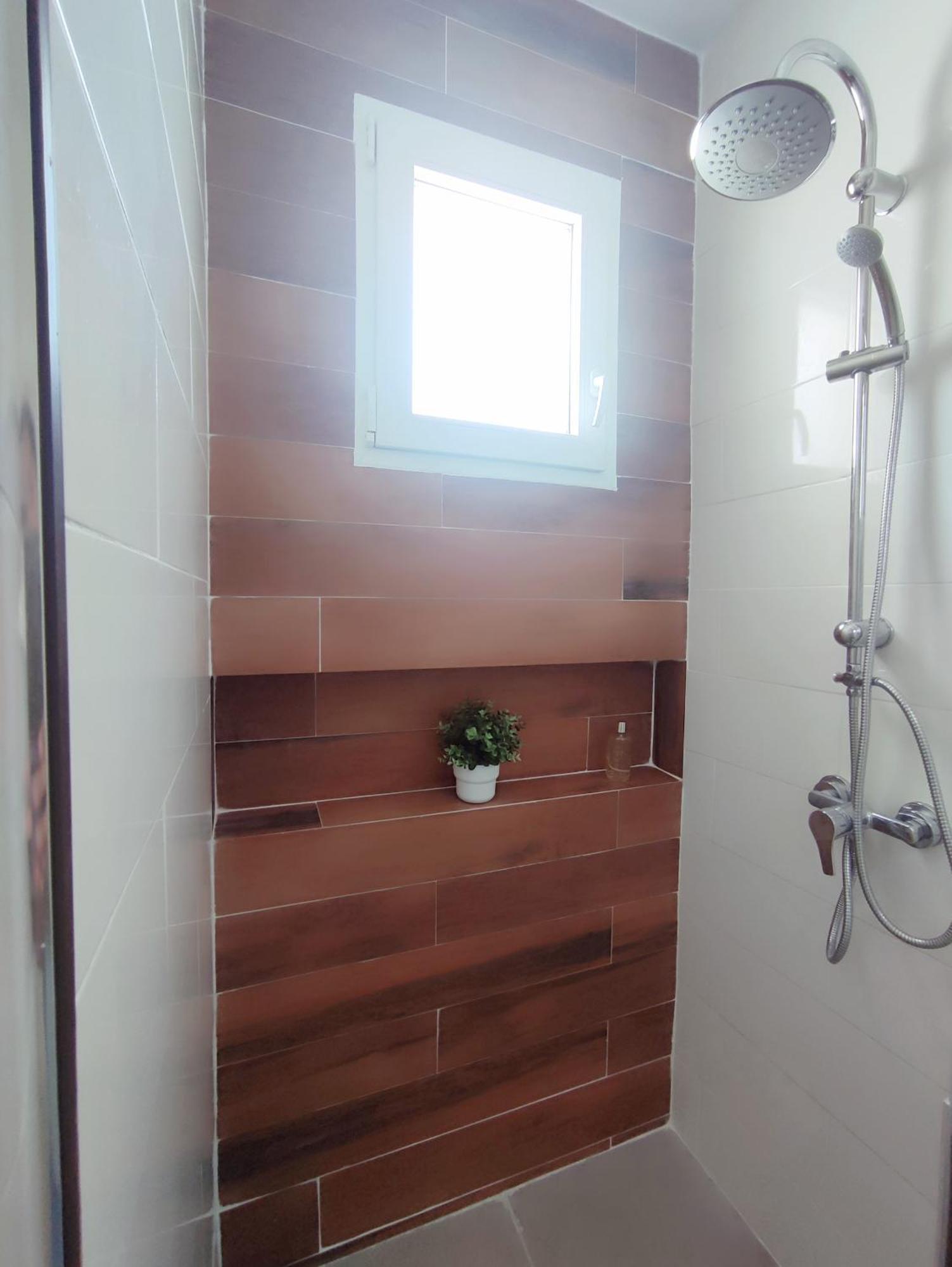 Apartamentos Munoz Fornell 2 ชิกลานา เด ลา ฟรอนเตรา ภายนอก รูปภาพ