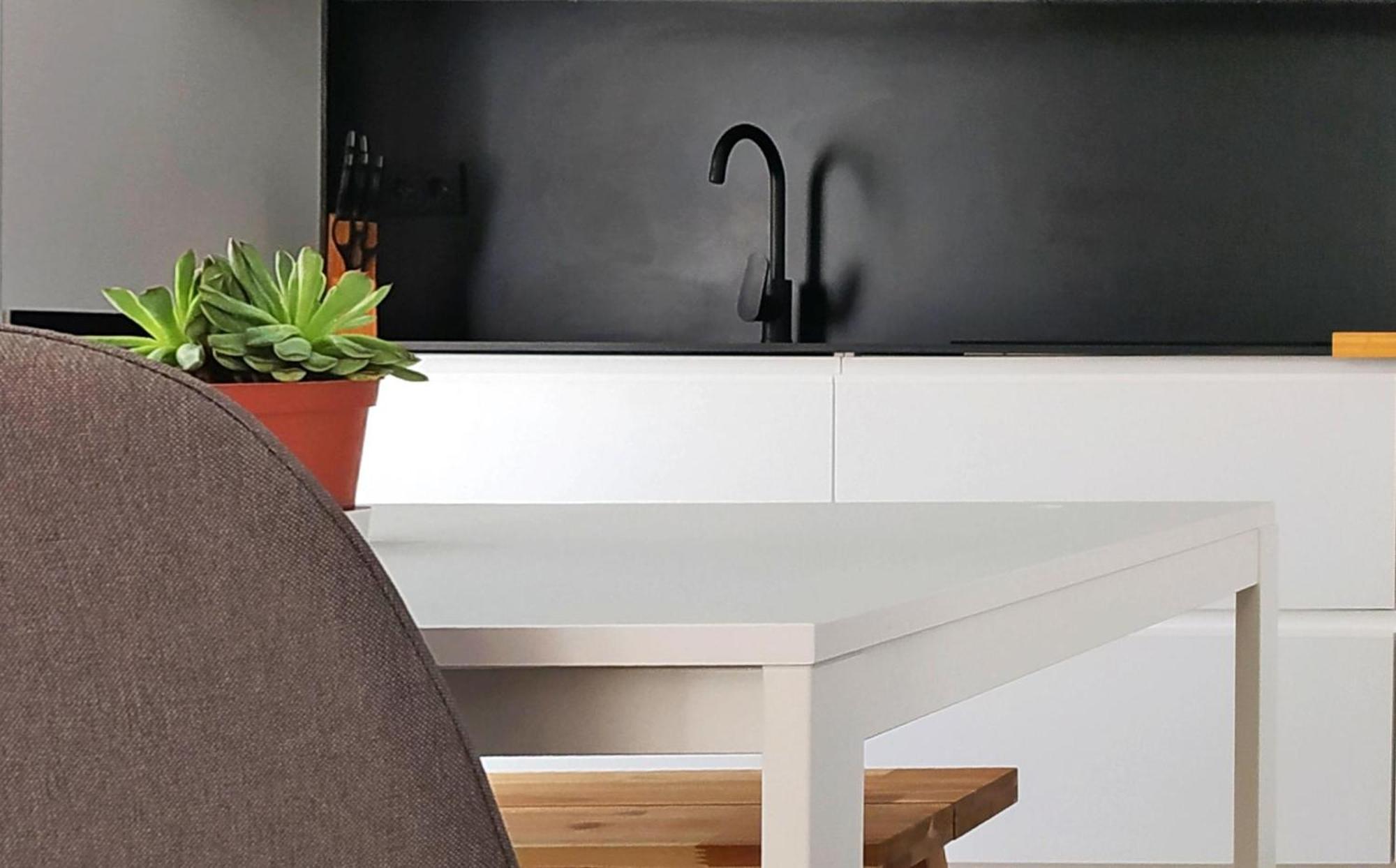 Apartamentos Munoz Fornell 2 ชิกลานา เด ลา ฟรอนเตรา ภายนอก รูปภาพ